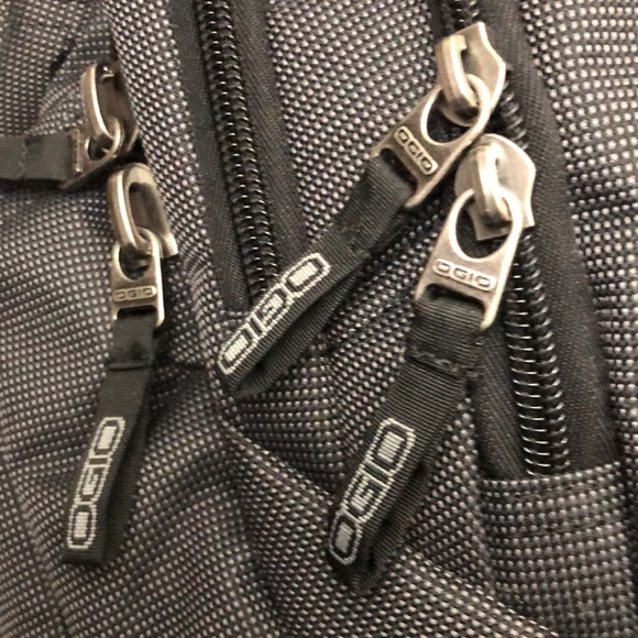 OGIO STRATAGEM BACKPACK SIZE M - Picture 10 of 16